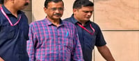 ईडी कल अरविंद केजरीवाल के खिलाफ पूरक आरोप पत्र दाखिल कर सकती है